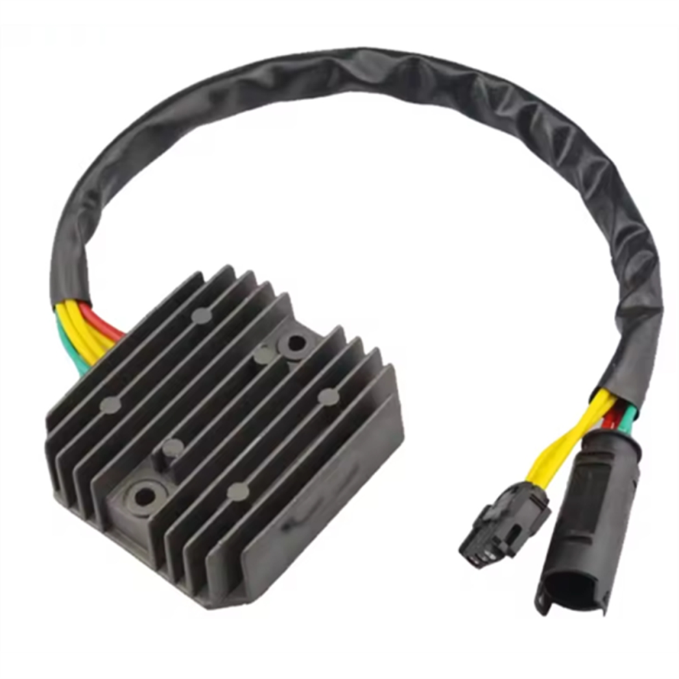 Regulator Rectifier For F650cs F650gs F800gs F800st C400gt G650gs F800s F800gt G650x 61317707943 4853178008523