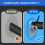 Swimming Pool Pipe Holders, Above Ground Accessories, Hoses for Pools 4