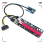 Mini PCIe to PCI Express 16X Riser for Laptop External Graphics Card PCI-E 3
