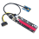 Mini PCIe to PCI Express 16X Riser for Laptop External Graphics Card PCI-E 2