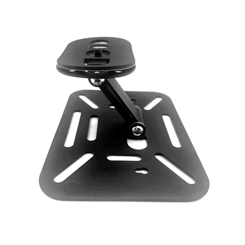 Projector Stand Ceiling Wall & Table Mount Bracket for Home Theater Accessories Black 1