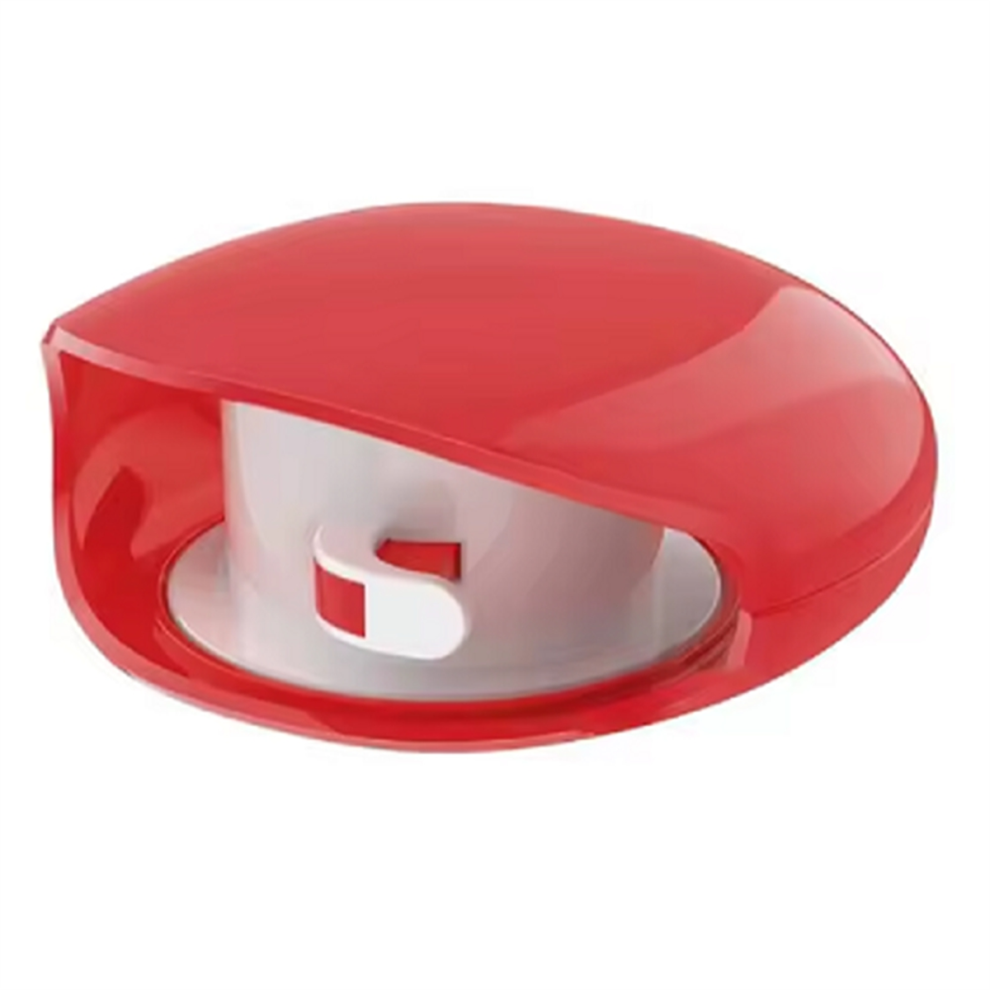 Automatic Cord Reel Retractable Cable Organizer Horizontaln For Usb Headphones Data Cables 4853178009391