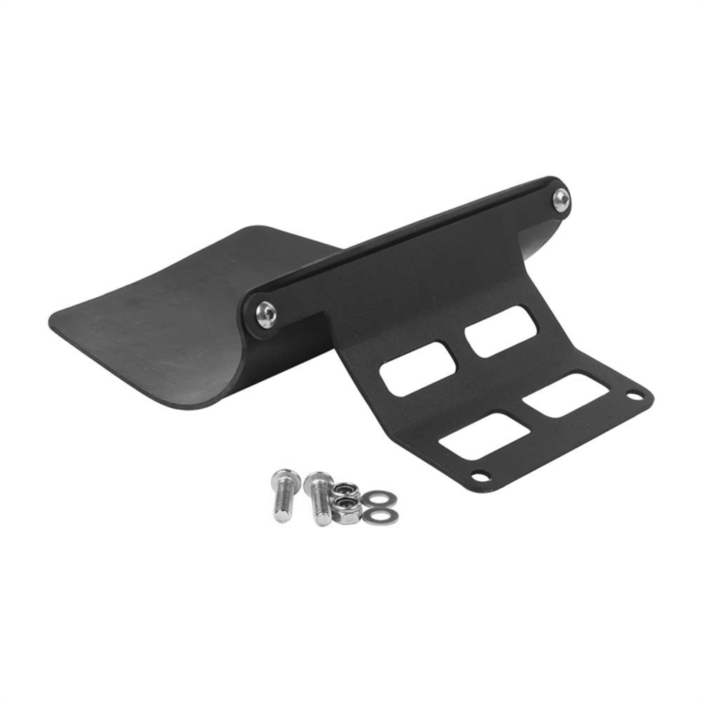 Cover Rear Engine Splash Protector Mudguard For Mt-09 Mt09 Fz09 2021-2023 4853178016429