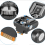 Flash Trigger Adapter Silver for NEX-3/C3/F3 NEX-5/5N/5R/5C/5T Camera 5