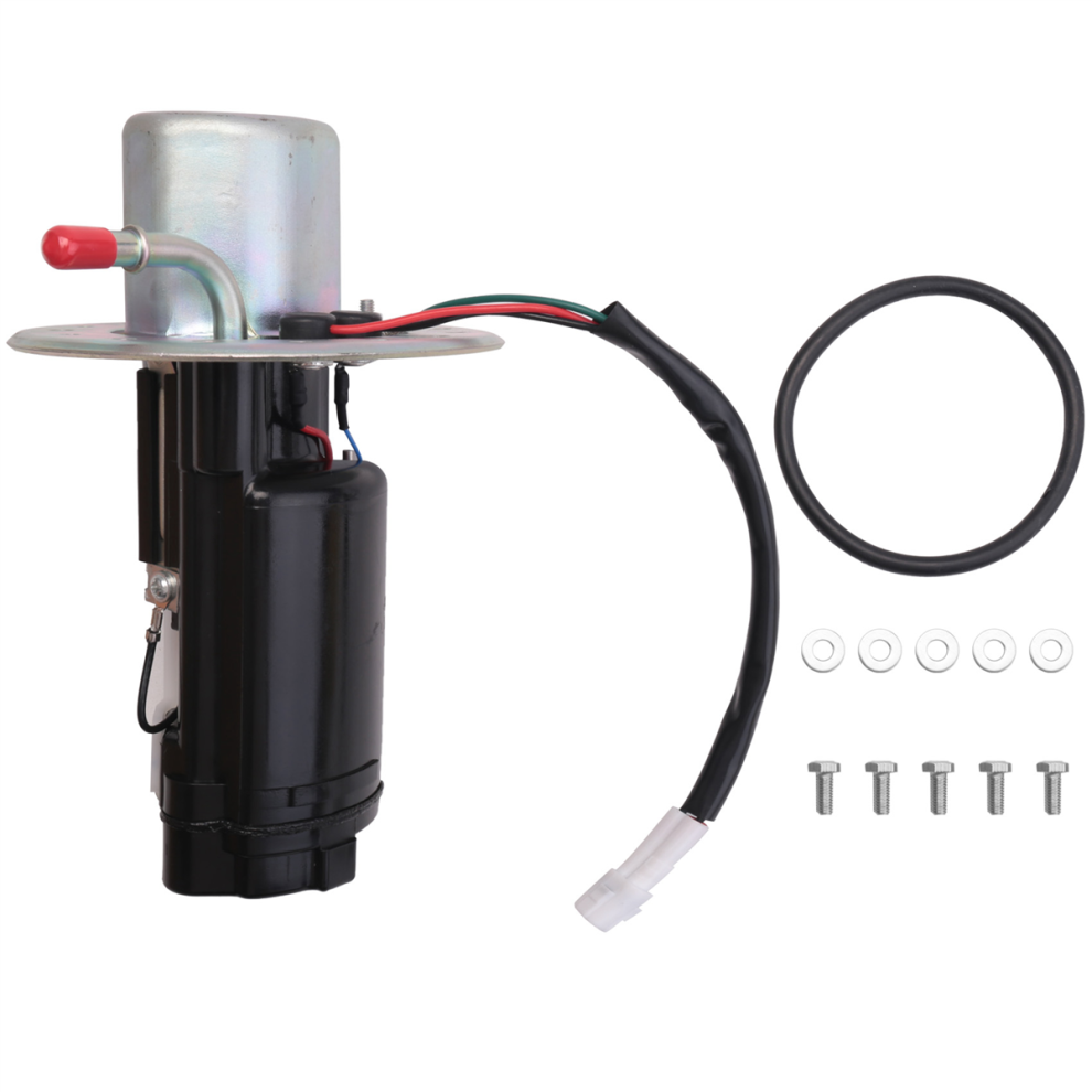 15100-29G00 Pump Assy For Gsxr600 Gsxr750 Gsx-R600 Gsx-R750 2004 2005 Light 4853178015712