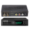 DVB-T2 TV Tuner Terrestrial Satellite Receiver Digital Decoder HEVC DVBT2 264 HD Boxs USB Set Top Box EU Plug 5
