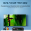 DVB-T2 TV Tuner Terrestrial Satellite Receiver Digital Decoder HEVC DVBT2 264 HD Boxs USB Set Top Box EU Plug 7