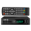 DVB-T2 TV Tuner Terrestrial Satellite Receiver Digital Decoder HEVC DVBT2 264 HD Boxs USB Set Top Box EU Plug 2