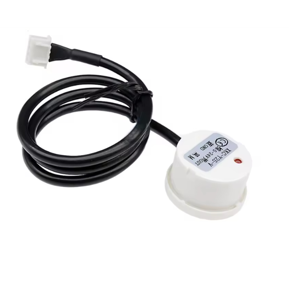 Xkc-Y25-V For Compatible Non-Contact Level Sensor Water Liquid Detection,Xkc-Y25 Npn/V/Rs485 Output 4853178015163