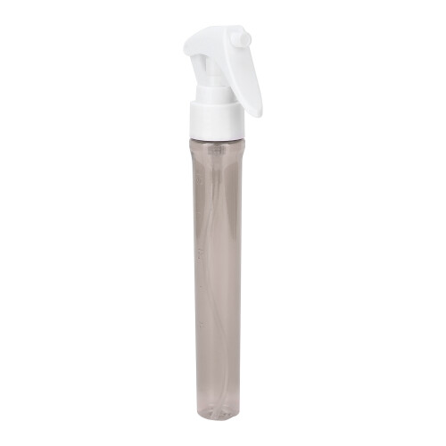 Portable Hair Spray Bottle Refillable Empty Spray 2