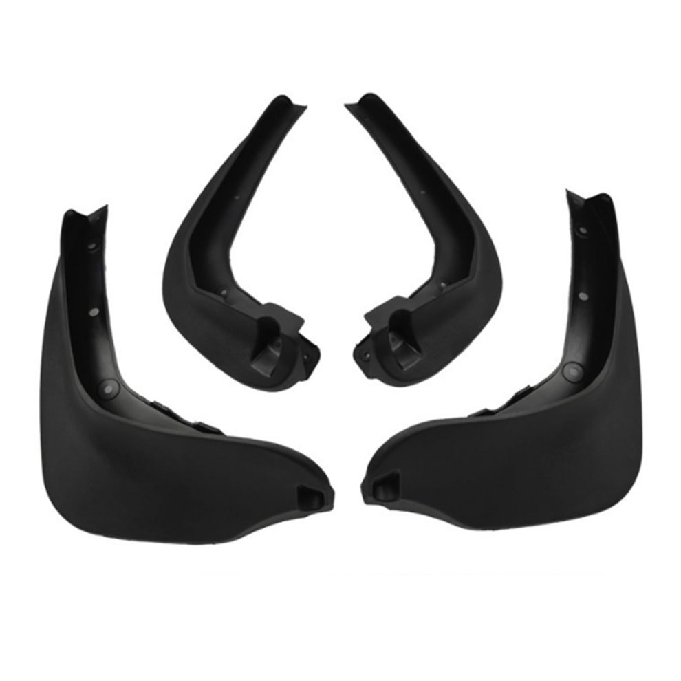 Car Mud Flaps Guard Flap Splash Accessories For Mini Countryman R60 2010-2016 4853178013442