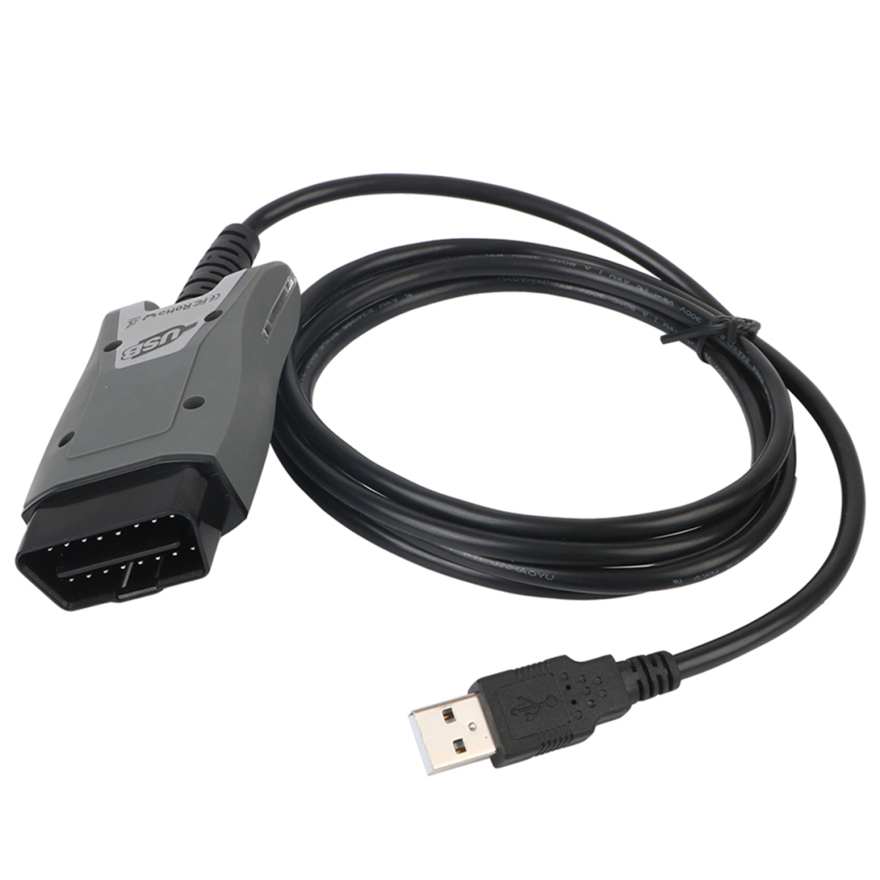 Obdii Code Reader For Obd2 Car Diagnostic Tools Scanner 4853178023373