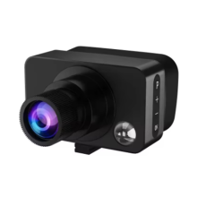 Night Vision Scope for Crossbow IR850 Infrared Illuminator, Hunting, Monocular with 32GB Card
