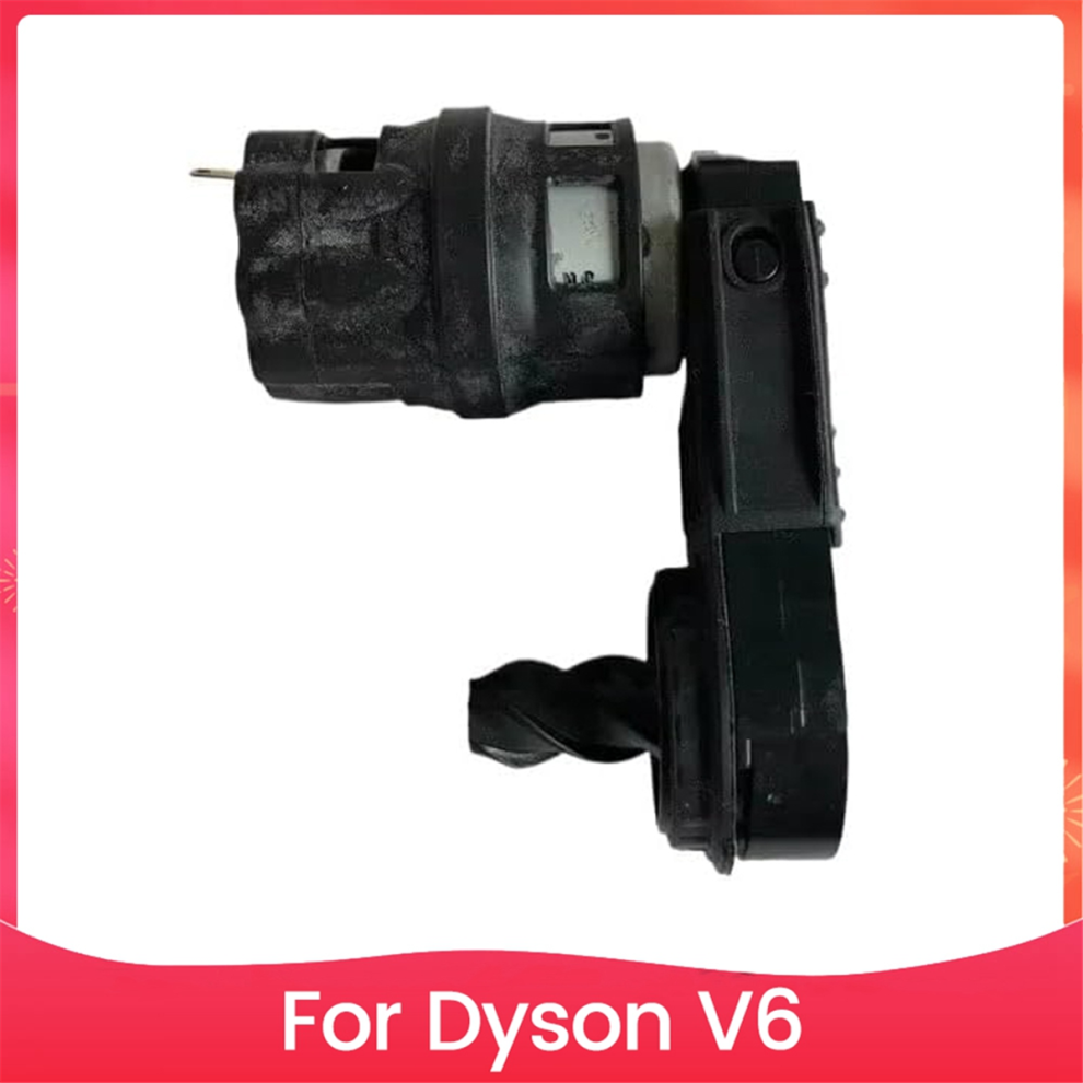 Vacuum Cleaner Carbon Fiber Suction Head Brush Motor For V6 Replacement Parts 4853178021669
