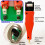 1PCS Chip Burning Probe Test Burner Cable for Car Instrument Program Connection TSSOP8 4