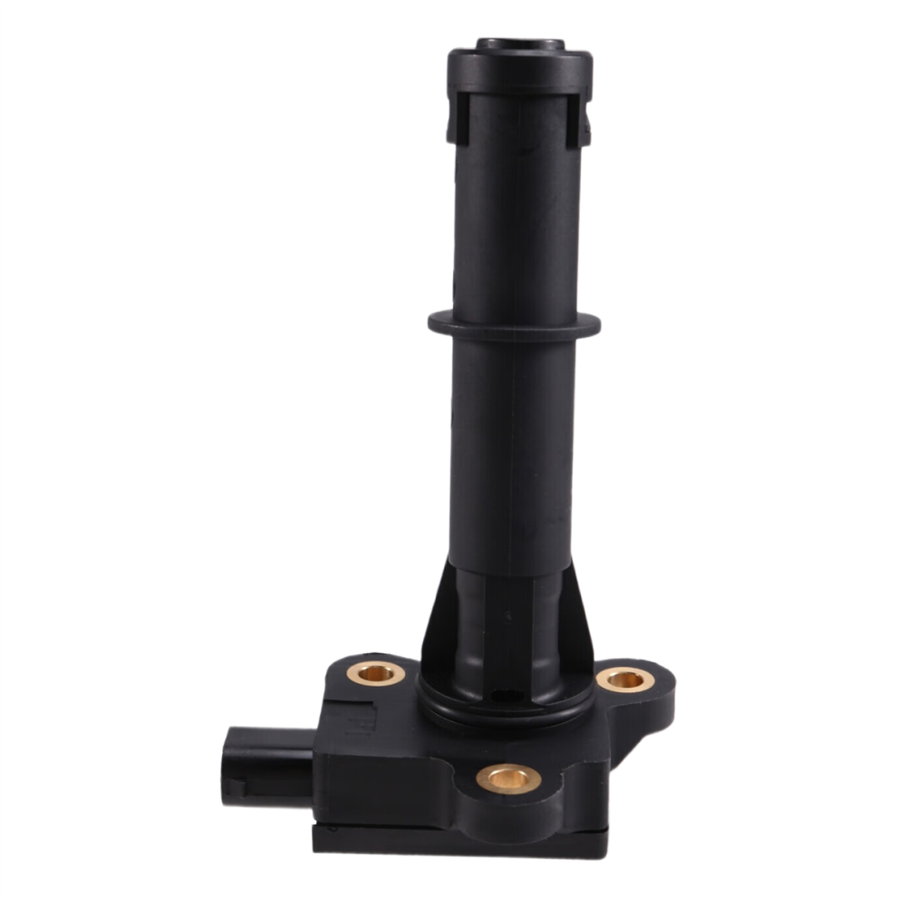 A0041536628 0061532928 Engine Oil Level Sensor For - W203 W209 W211 W219 R230 W251 E500 0041536628 Black 4853178020372