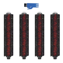 High-Speed Self-Cleaning Roller Brush Accessories for Saros 10/S8 MaxV Ultra/S7 Pro Ultra/S8 Plus/S8+