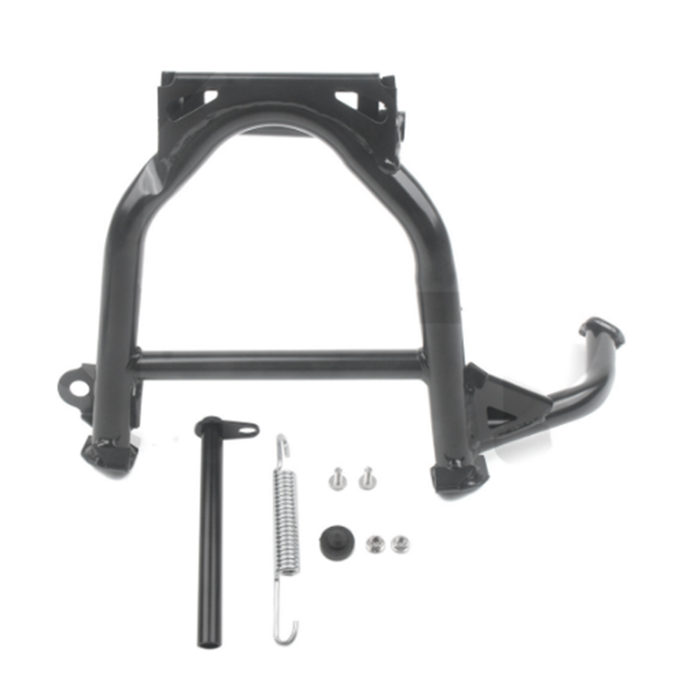 Jehiatek Middle Center Kickstand Lifting Support Bracket Foot Kick Stand For Nc750x 2019-2024