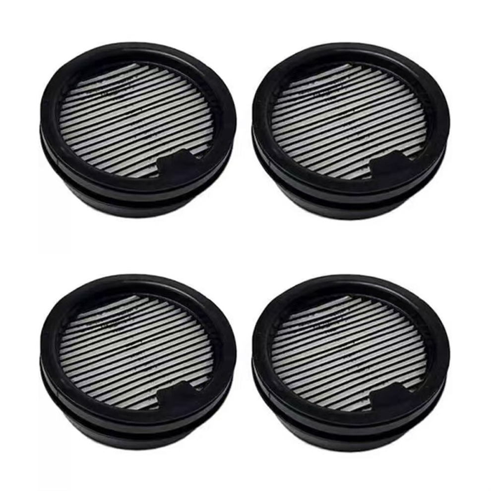 4pcs Filter Assembly Accessories for A10 Ultra/A10 UltraE Scrubber Vacuum Dyad Pro Cleaner-image-OPC-PJPJ5VF-NEW