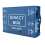 Passive DI Box Direct Injection DIBOX Impedance Conversion Audio Isolator Effects 1