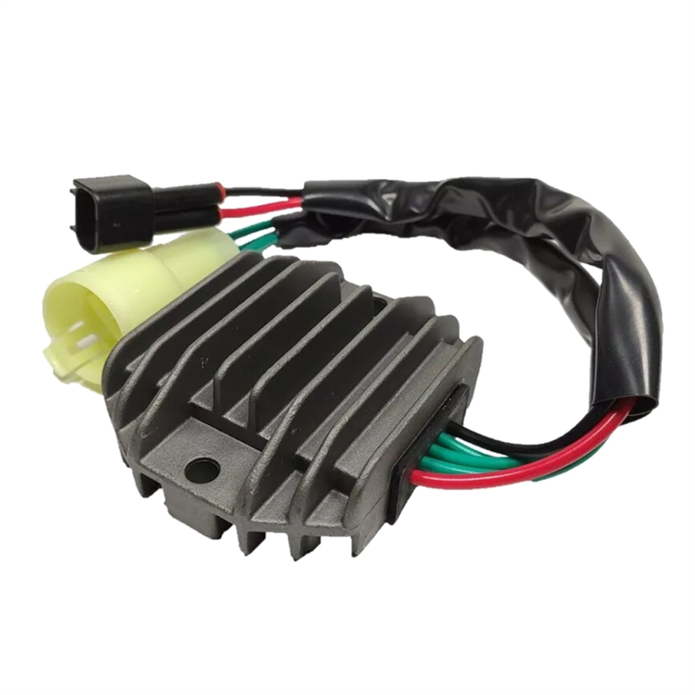 Rectifier Regulator For F40 F50 Ft50 Outboard 64J-81960-10-00 64J-81960-11-00 4853178023489