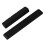 4 string Ukulele Guitar Nut And Saddle Made Of ABS 1 Pair 8