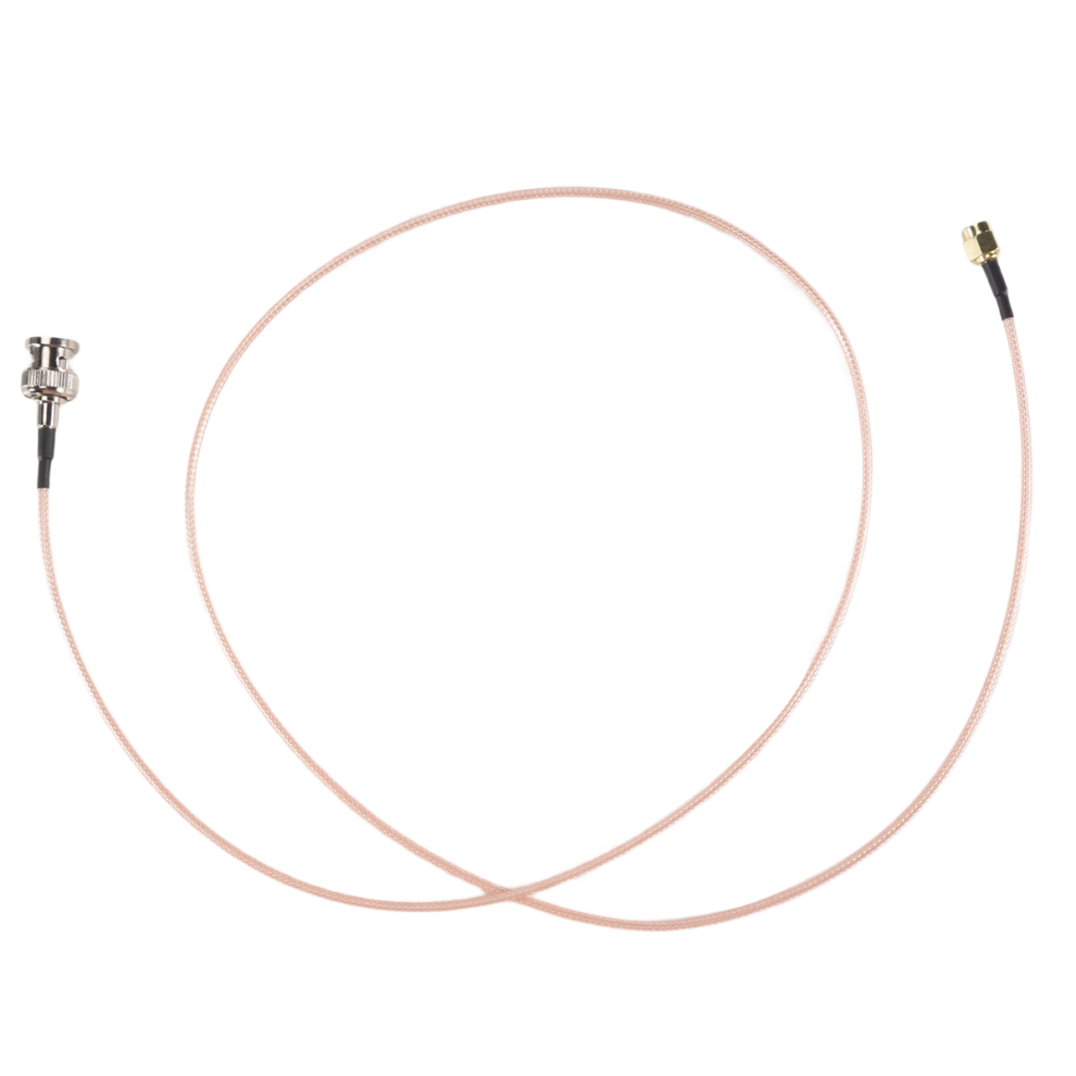 3 Feet Sma Male Plug To Bnc Pigtail Jumper Caxial Cable Rg316 1M 4851748489673
