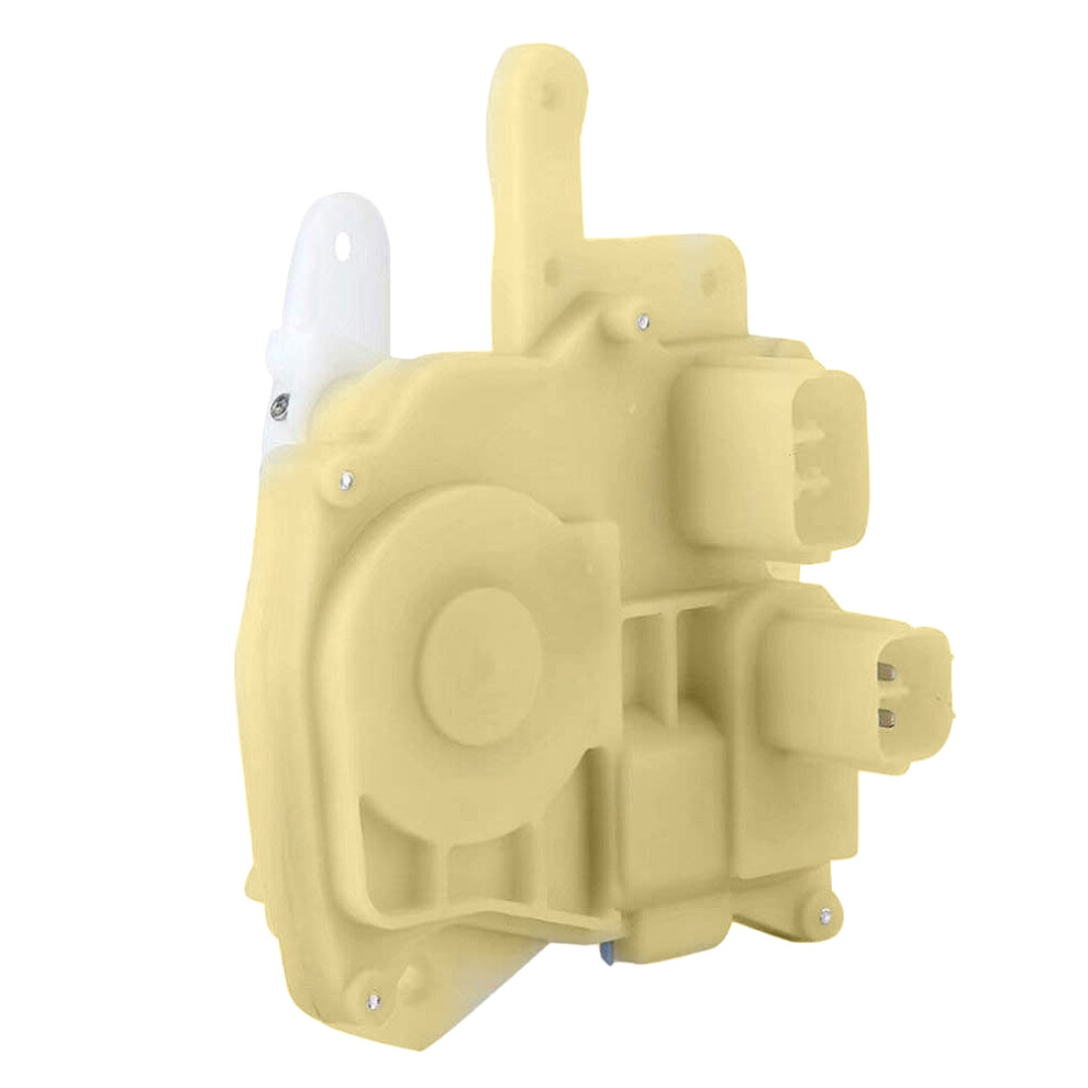 Power Door Lock Actuator Rear Right For 1999-2004 2001-2005 Accord 1998-2002 72615-S84-A01 4851748486979
