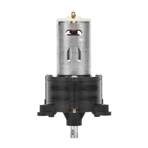 Mini Wind DC Generator Hand Dynamo Hydraulic Test 12V 24V Motor Machine Supply Emergency