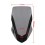 Windshield Windscreen Deflector for NMAX155 NMAX125 NMAX 125 155 2016-2018 Front Cover 6