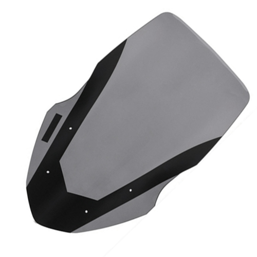 Windshield Windscreen Deflector for NMAX155 NMAX125 NMAX 125 155 2016-2018 Front Cover 1