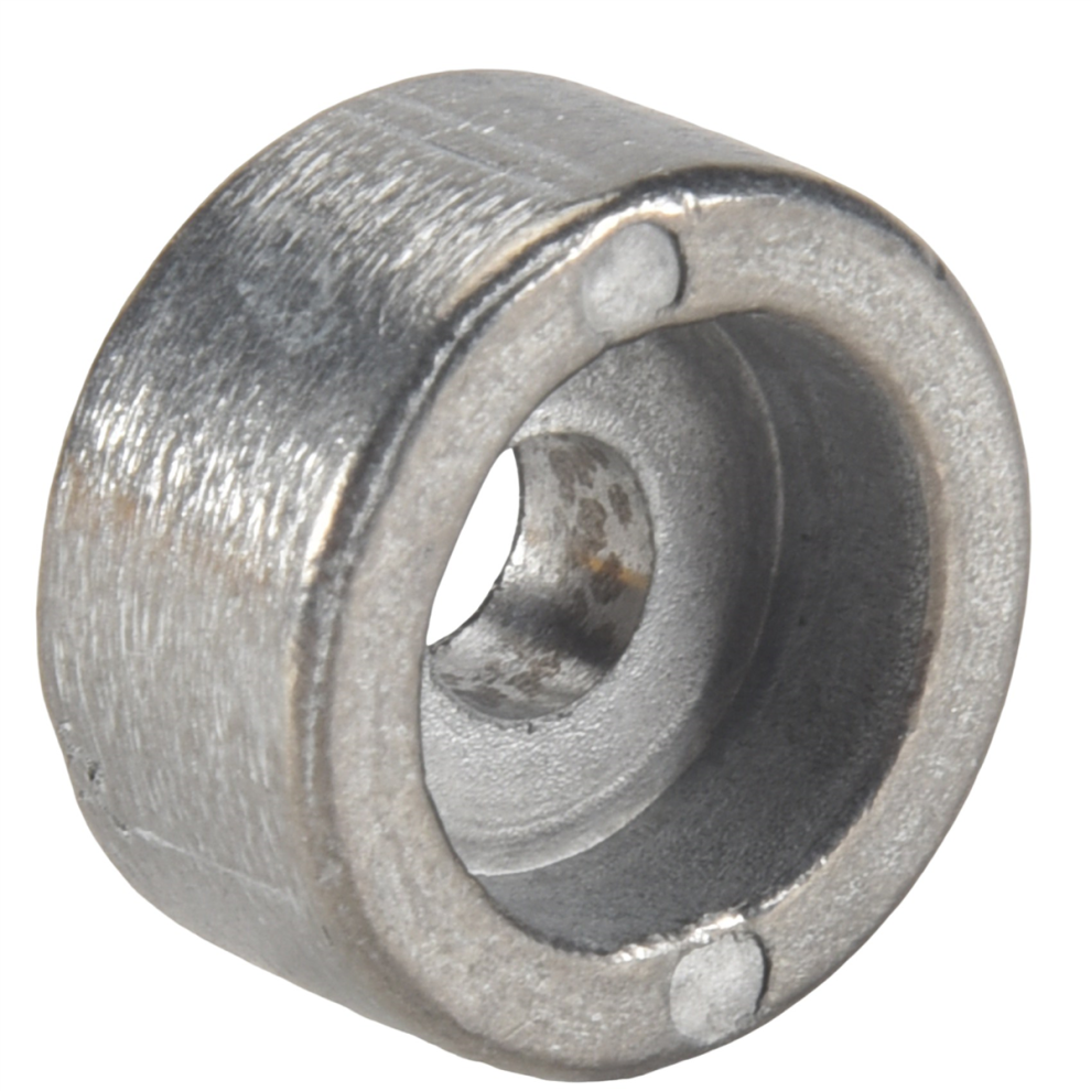 55321-87J01 Round Zinc Anode For Outboard Motor 4 Stroke 55321-87J00 4851748492055