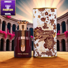 Apă de parfum, Emir, Lueur d'Espoir Arena, Unisex, 100 ml