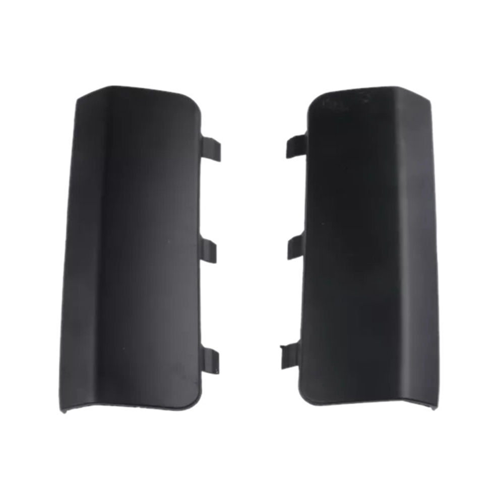 Rear Bumper Tow Hook Eye Cover Cap For W163 Ml-Class Ml320 Ml350 1638801705 1638801605 4851748405970
