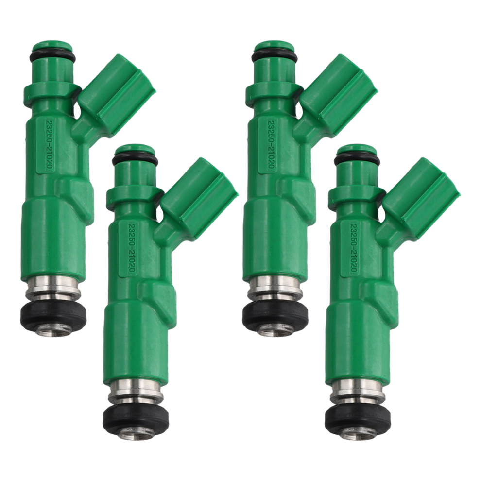 4Pcs 23250-21020 New Injector Nozzle For Xb 1.5L 4851748405512