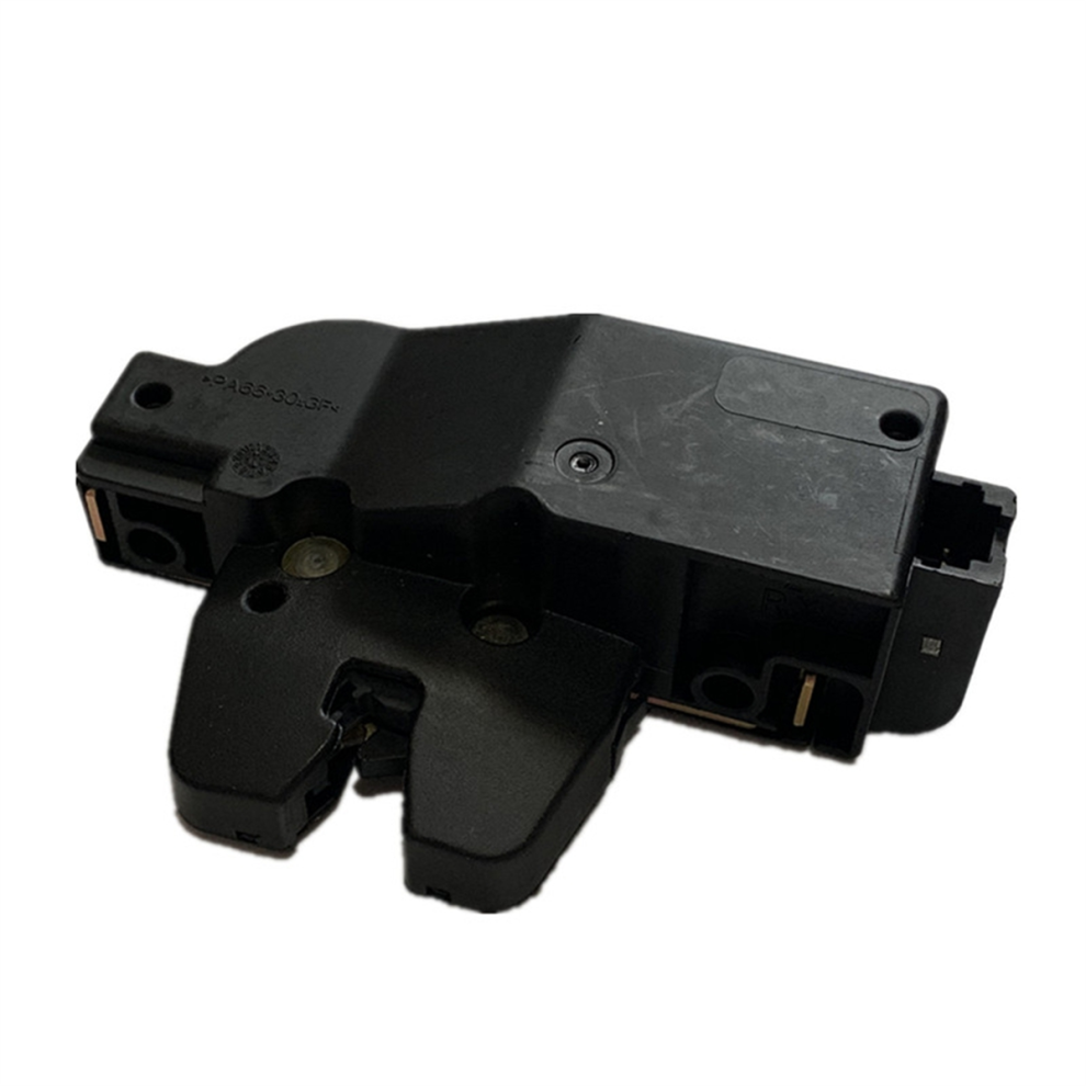 Rear Trunk Locks Lid Locking Latch 871982 For 206 307 407 C2 C3 C4 Xsara Lock Parts 4851748404225