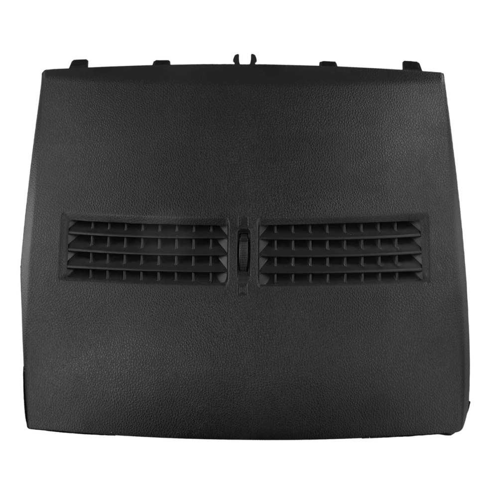 Car Instrument Panel For Tiida C11 2005-2011 Front Dashboard Middle Air Conditioner Vent Outlet Grille Lhd 4851748403617