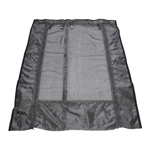 133x180CM Van Bug Screen Universal Mosquito Net for Motorhomes RV 1