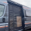 133x180CM Van Bug Screen Universal Mosquito Net for Motorhomes RV 7