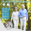 3D Pedometer for Walking Steps and Miles, Portable Step Counter with Distance 5