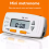 EM-11 Clip-on Guitar Metronome with Clock Function Mini Electronic for Guitarists, Portable Accessories 3