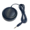 Car Radio Speaker External Mini 3.5mm with 1.5M Cable for ///// Mobile 2