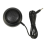 Car Radio Speaker External Mini 3.5mm with 1.5M Cable for ///// Mobile 6