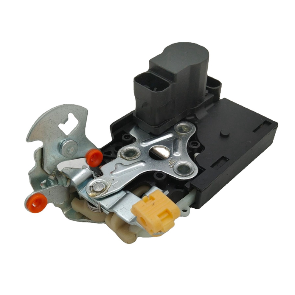 Door Lock Actuator Tilgate Central 15110511 15159269 931-298 For Envoy 4851748403525