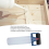 2PCS Glue Applicator Roller Dispenser PE Plastic Bottle 8Oz for Wood Processing Painting Supply 5