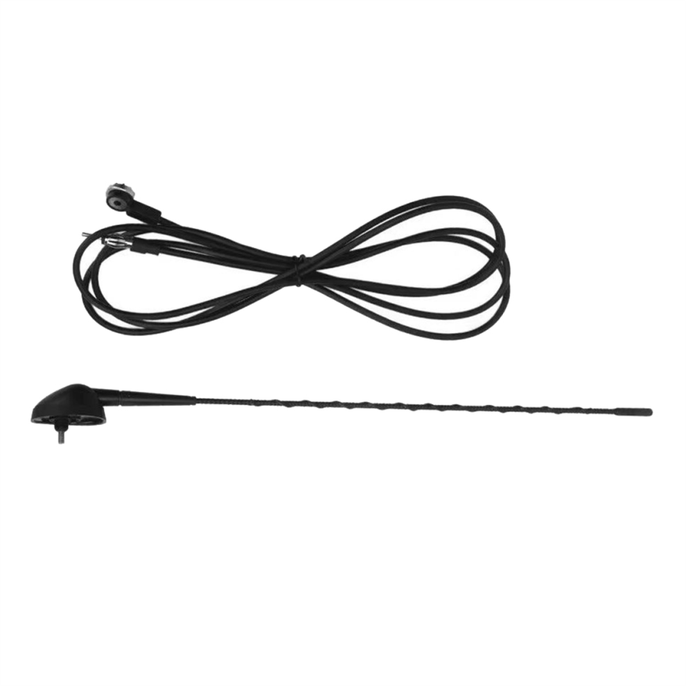 Front Roof Aerial Antenna Mast With Base And Cable 2858939969 Car Accessories For Punto Regata Fiorino 4851748408872