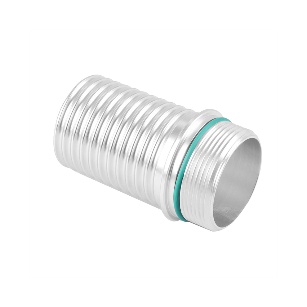 Filter Housing For 7 Speed Dq380 Dq381 Dq500 Shell Transmission Cover Aluminum Alloy 4851748409909