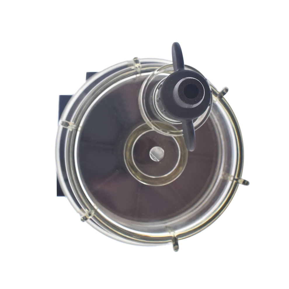 New Boat 3/8 Inch Npt Water Separating Filter System S3213 For Mercury -Marine Outboard Motor White 4851748410578