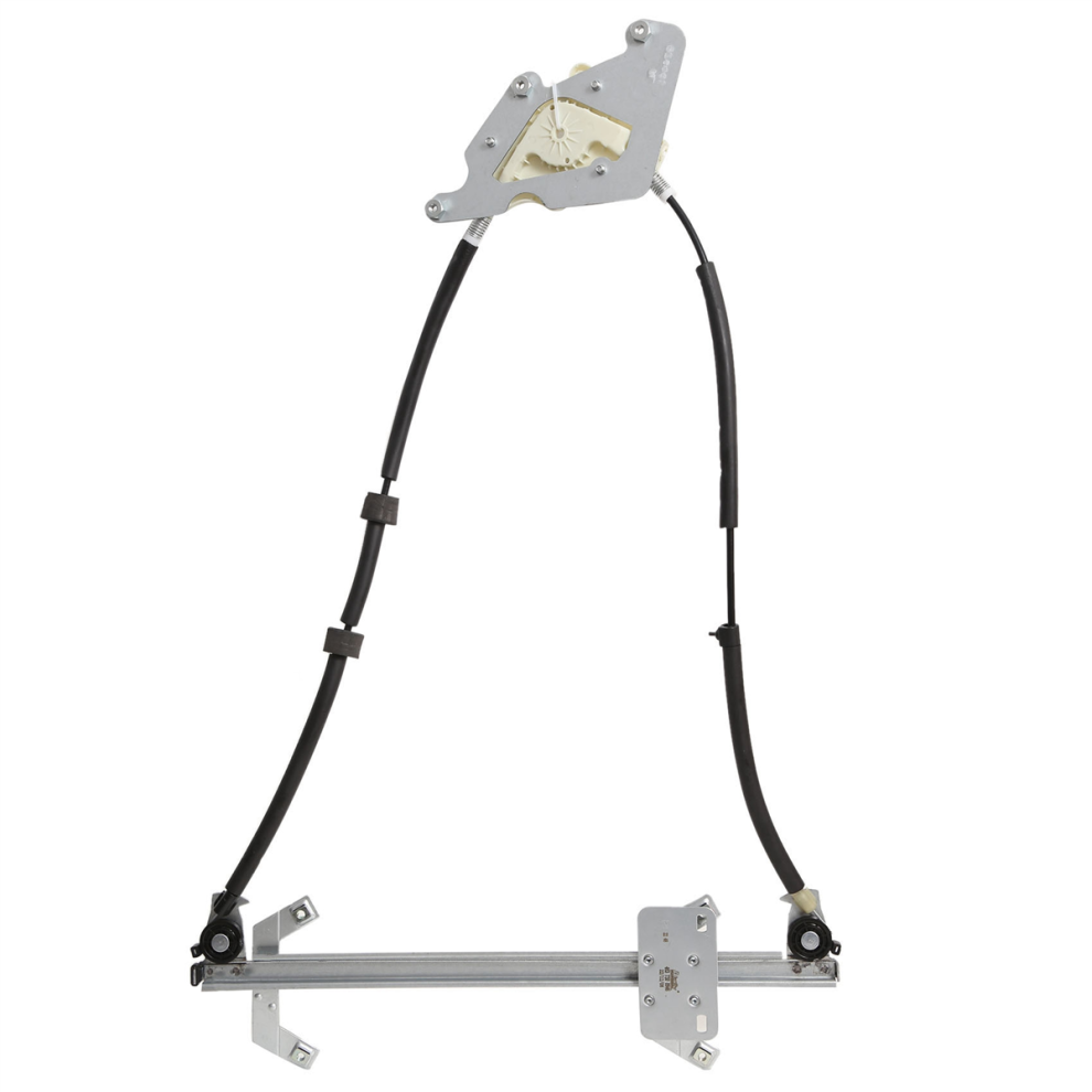 Rear Left Door Window Lifter Regulator Without Engine For G W463 A4637300946 4637300746 4851748410783