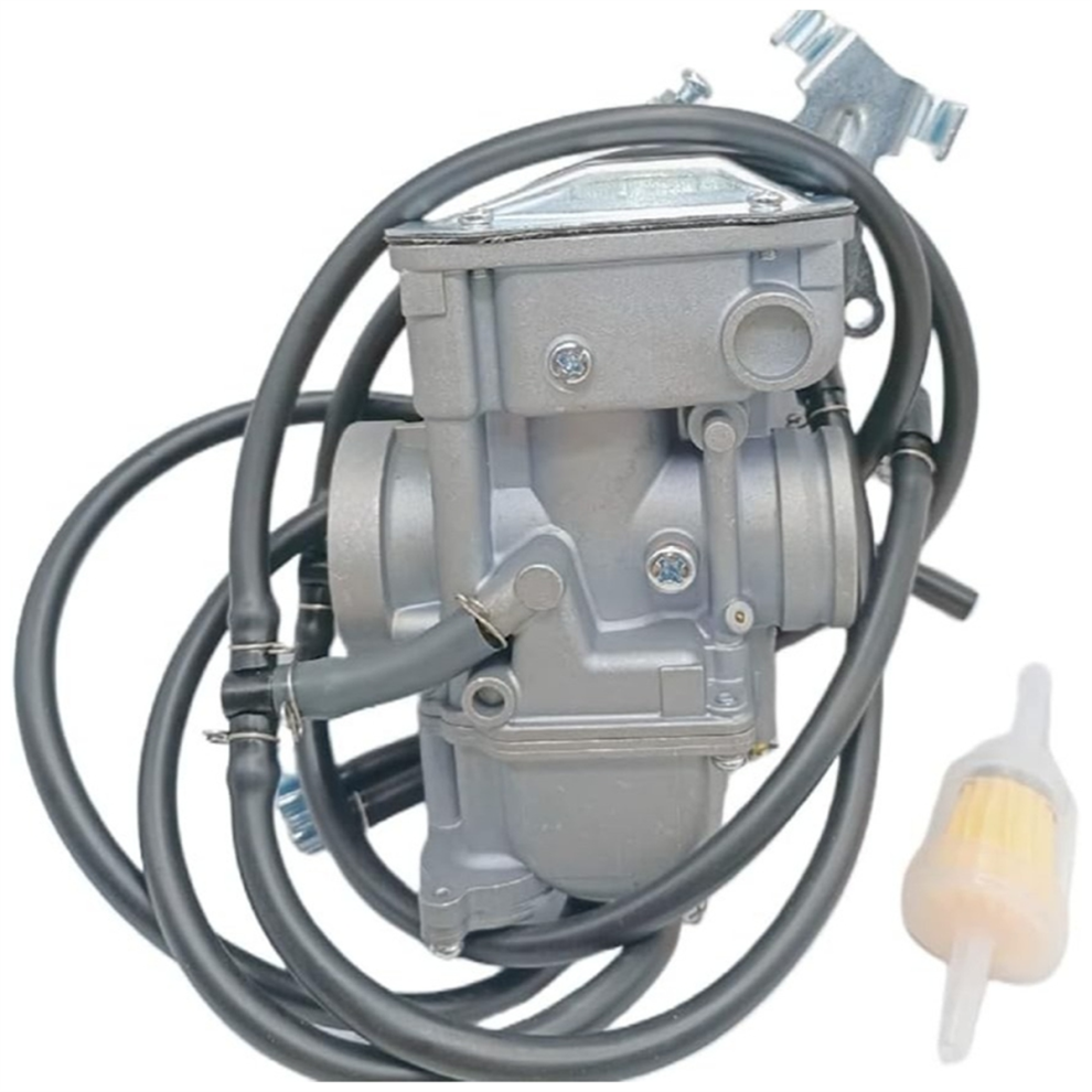 Carburetor For Ttr250 Ttr 250 5Gf-14301-01-00 Scooter Moped 4851748413661